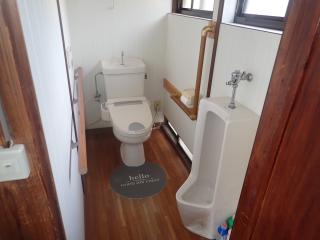 1950s wood house, 16-min walk to station, Oita