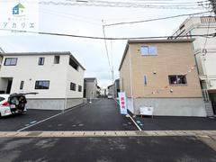 New Build Detached House, Hashimoto Town - 3LDK