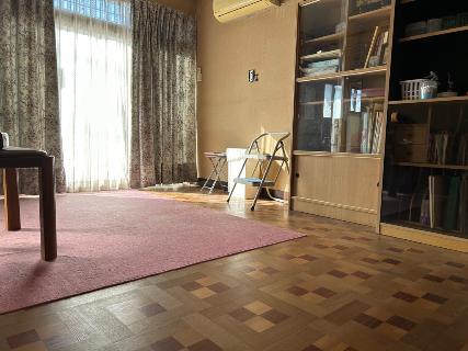 1970s wood house, 4-min walk to station, Tochigi