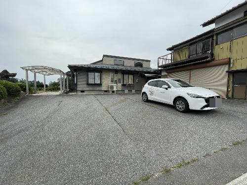 Sale House 166 (Fukuoka Ward)