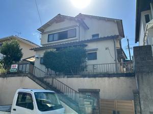 1980s house in Kameoka, Kyoto