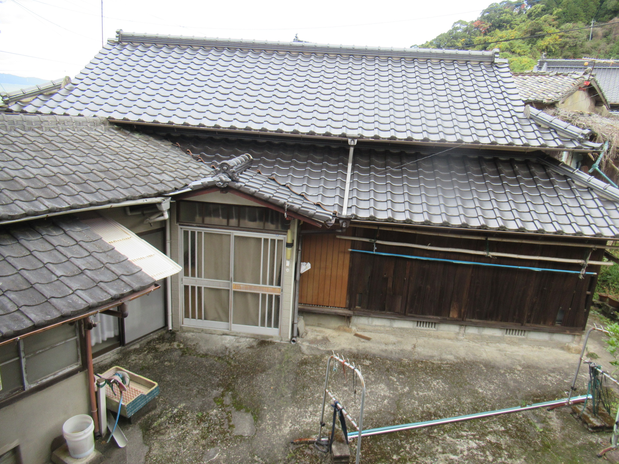 House in Kumamoto