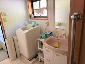 2000s wood house in Shimane