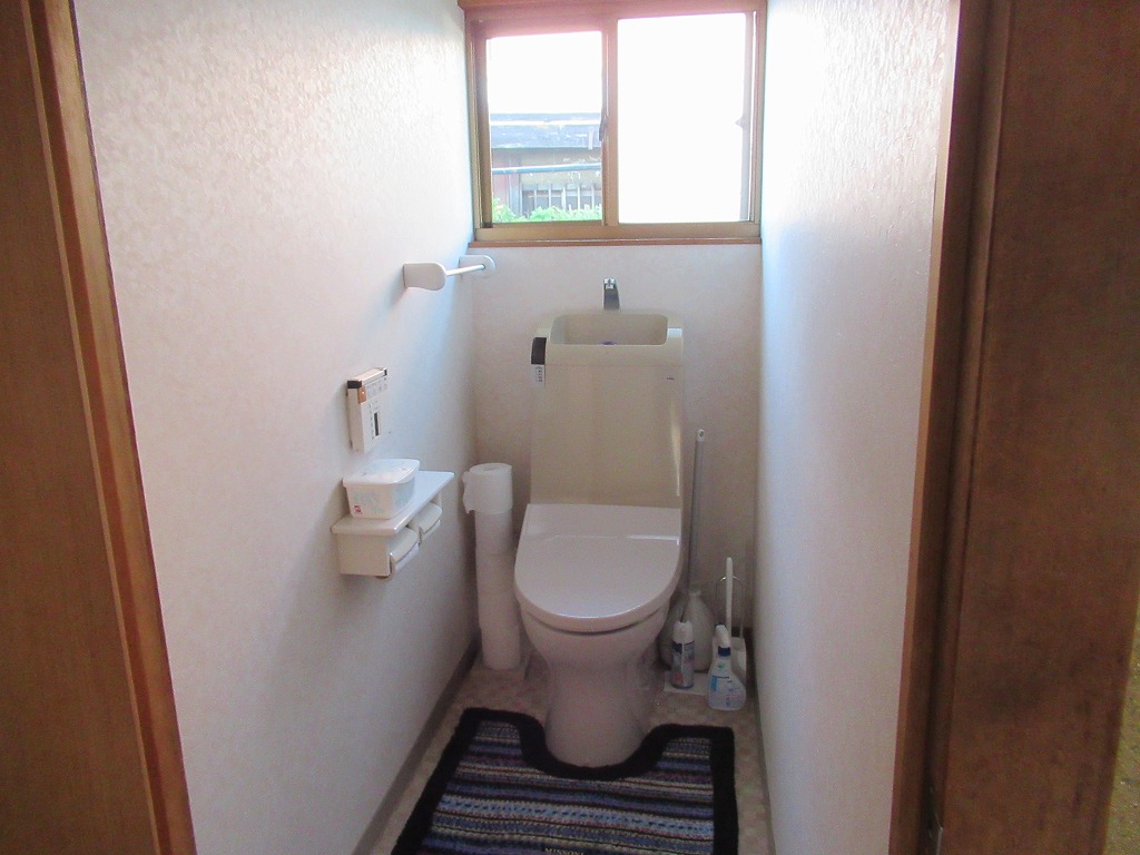 1970s wood house in Nagano