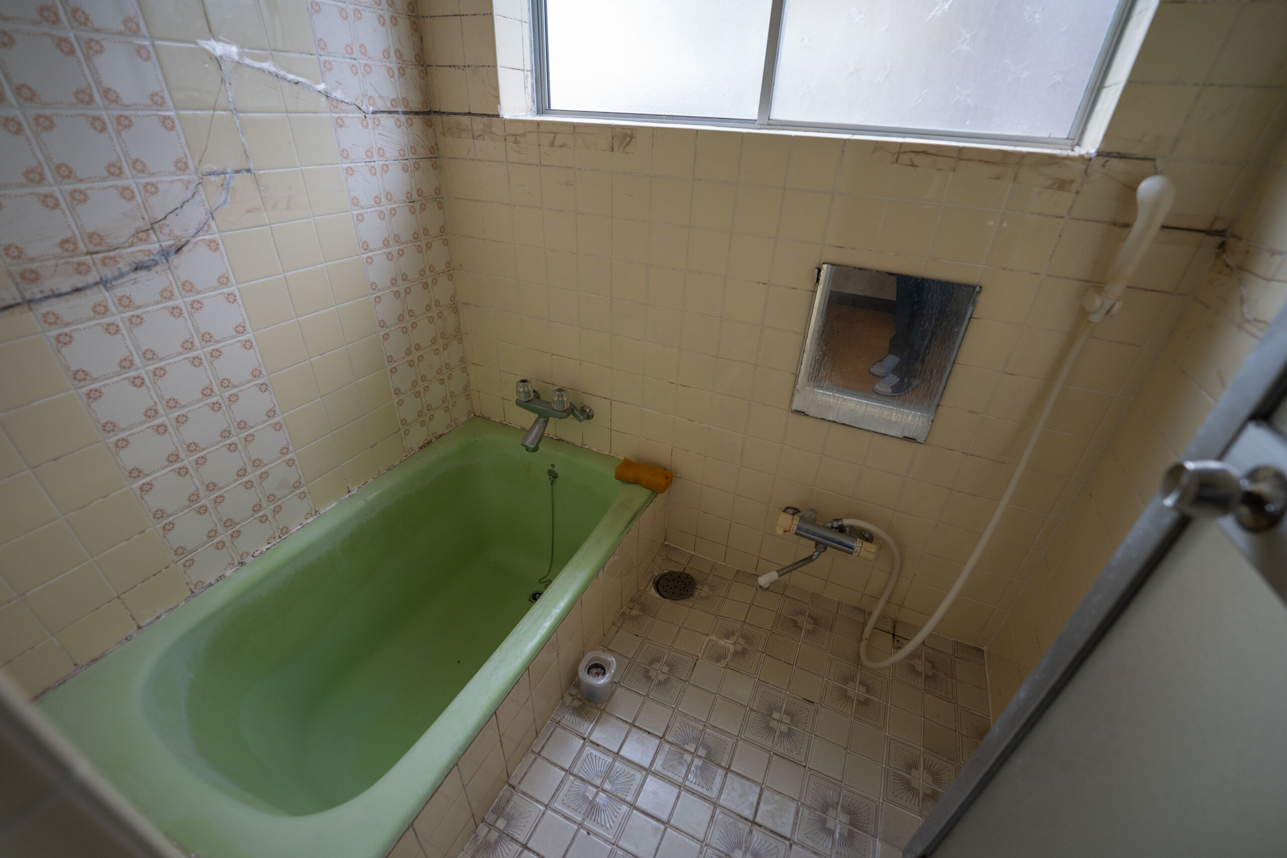 House, 16-min walk to station, Toyama