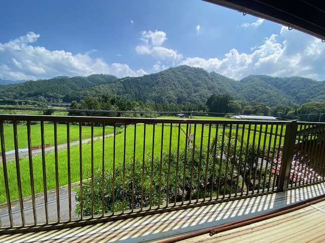 1920s wood house in Shimane