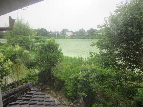 1960s house in Hyogo