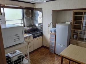 Property No. 85 - Ready to Move In - Retro House with a View of Bandai Mountain! Healed by Beautiful Rural Scenery!