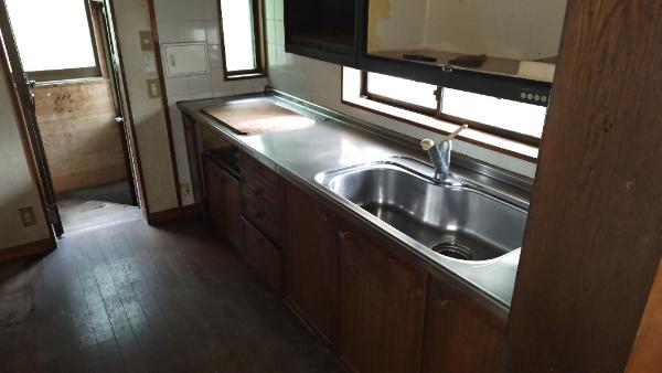 1980s wood house in Hyogo