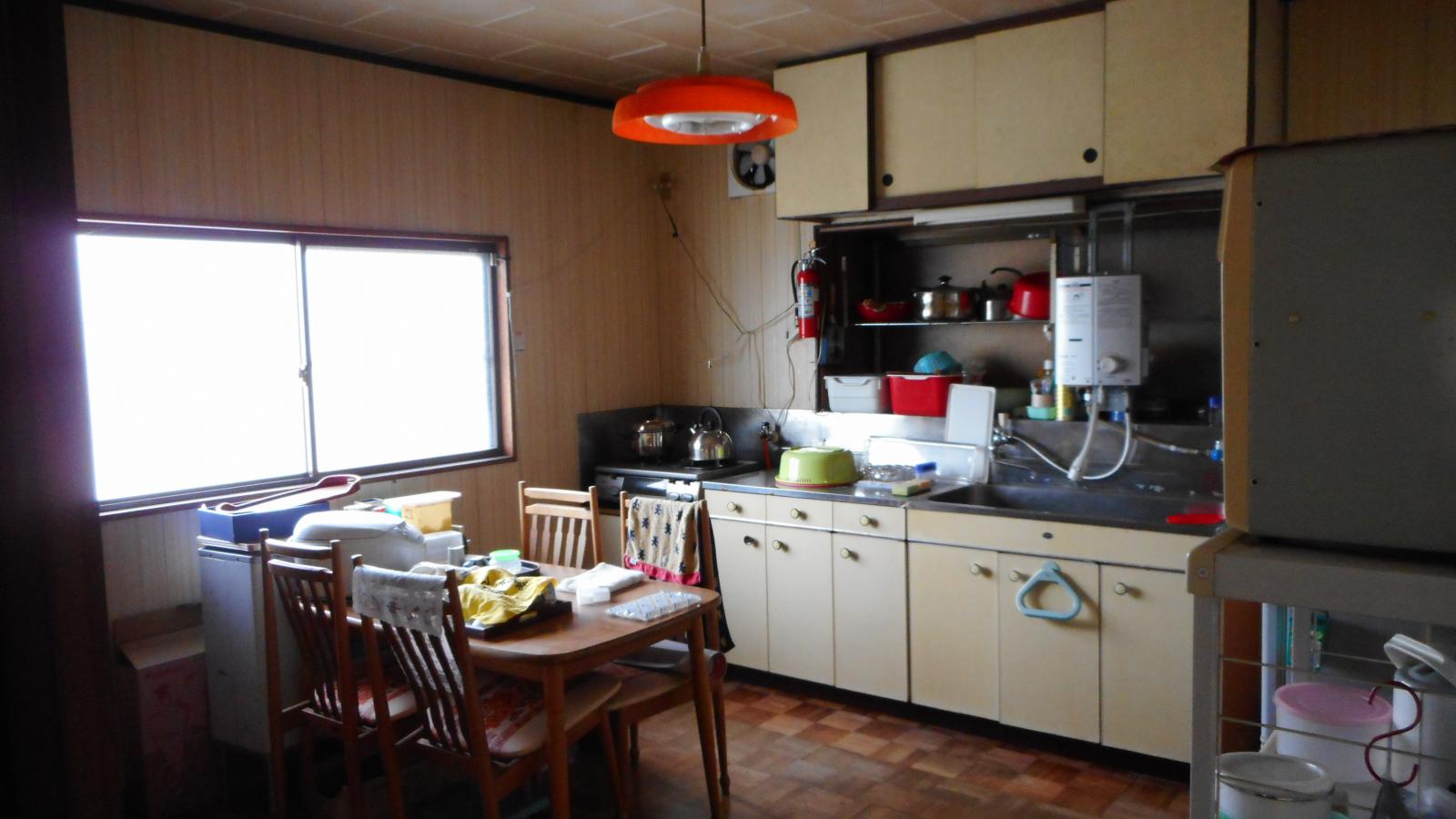 1970s house, 17-min walk to station, Yamagata