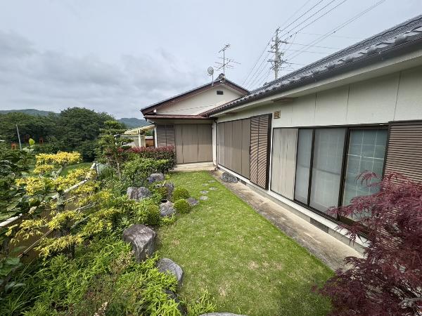 1960s house in Komoro