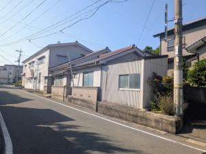 1960s wood house, 1-min walk to station, Shimane