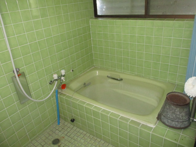 1960s wood house in Hioki, Kagoshima