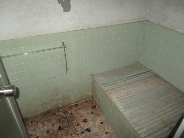 1970s wood house, 17-min walk to station, Okayama