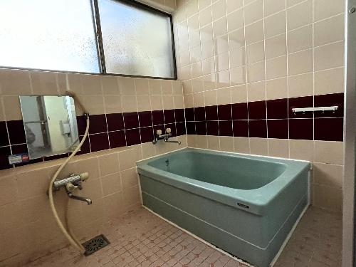 Property 132 (Minami-wari District)