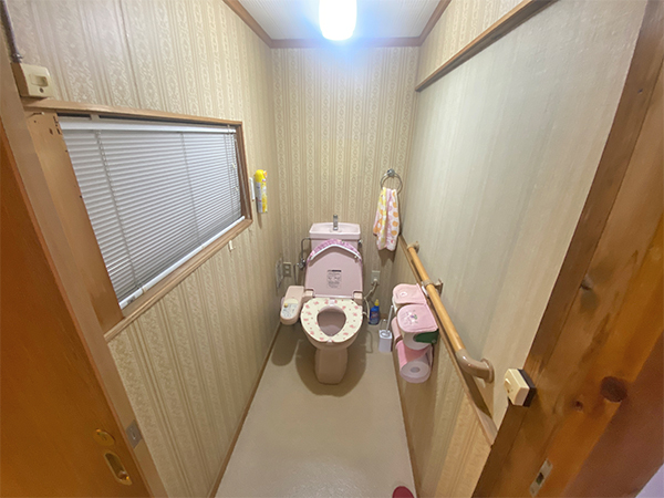 GJ46 Gojo City Owamachi