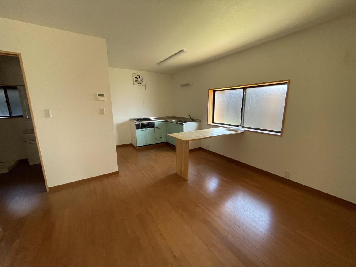 Wood house in Yosano, Kyoto