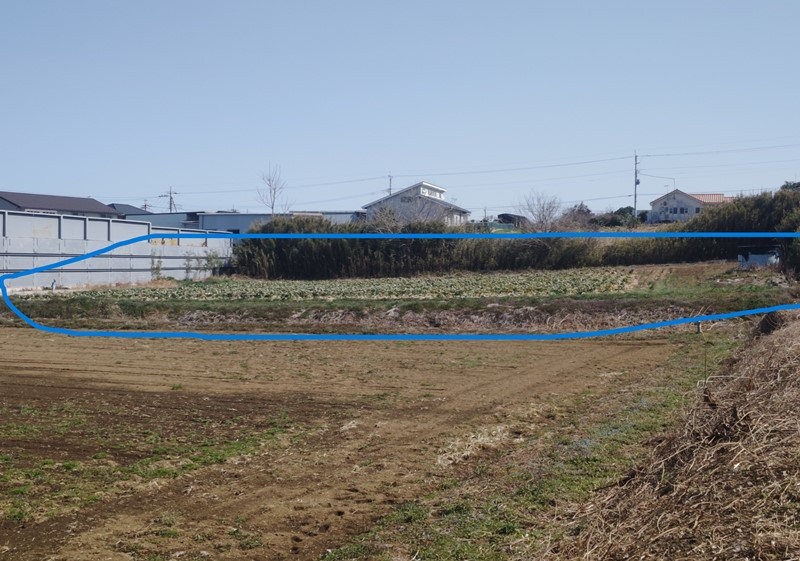 1990s wood house, 18-min walk to station, Saitama
