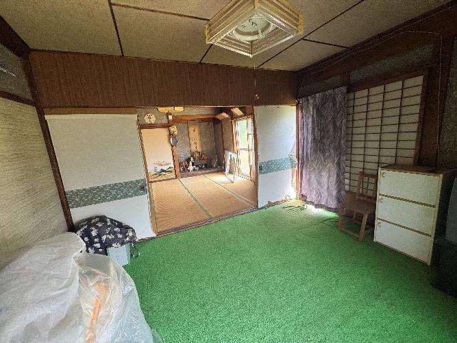 House, 7-min walk to station, Tokamachi, Niigata