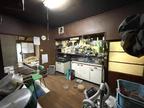 House for Sale 156 (Nakawari District)