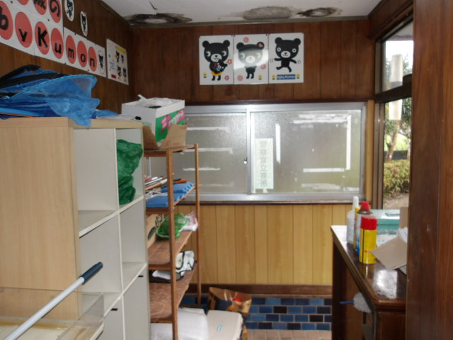 1970s wood house, 16-min walk to station, Satsumasendai