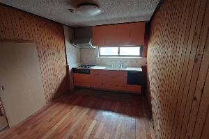 Wood house in Yamaguchi