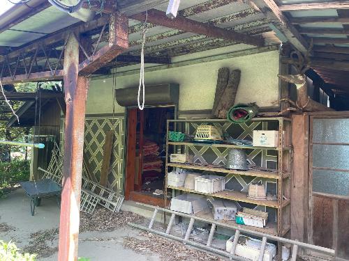 House for Sale 167 (Nakazawa Ward)