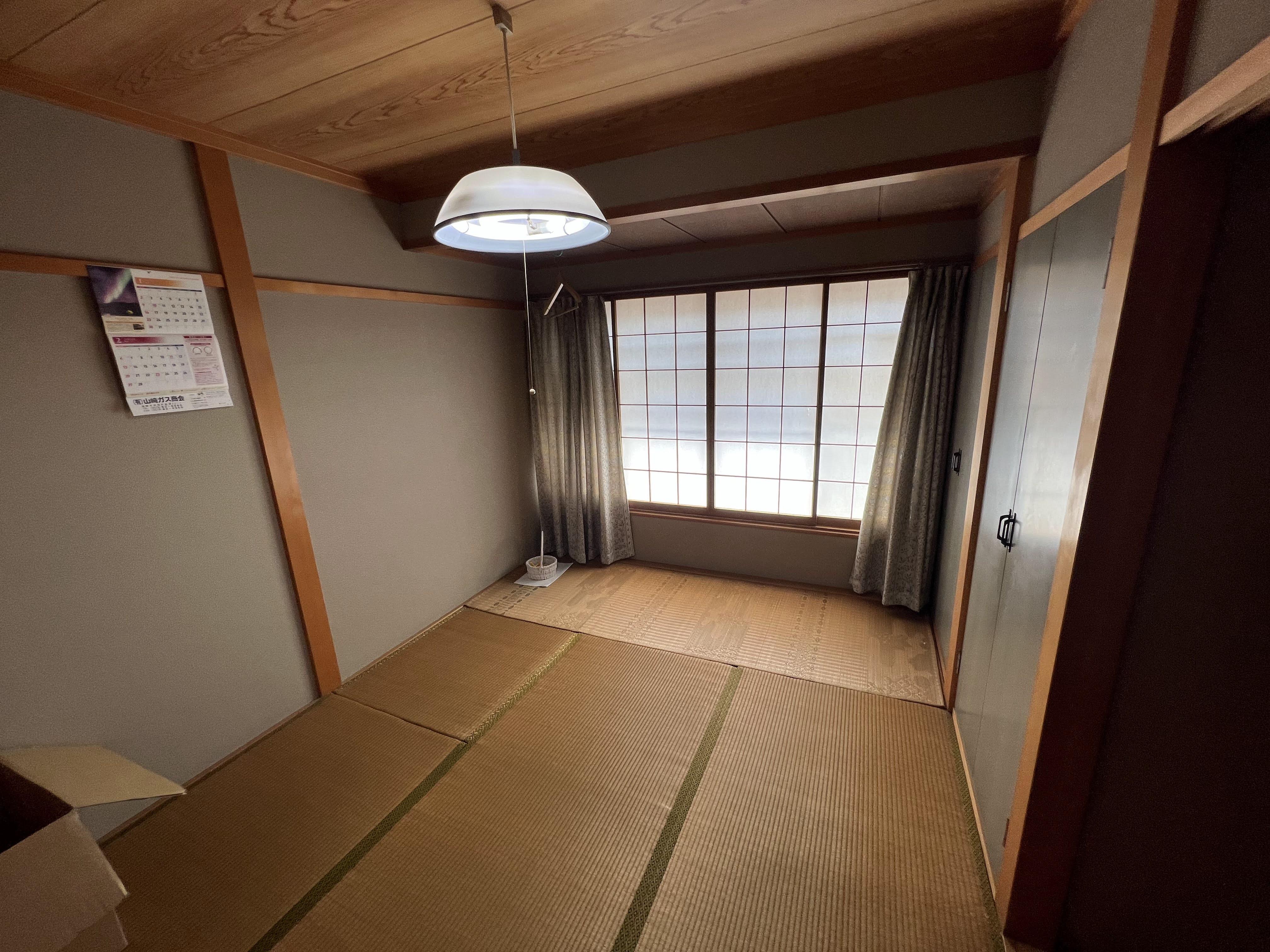 Listing No. 281 [For Sale] Kamioka-cho Urban Area 1,800,000 yen