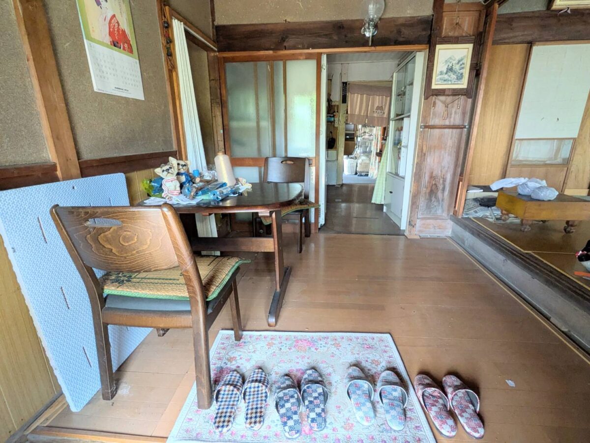 House in Hyogo