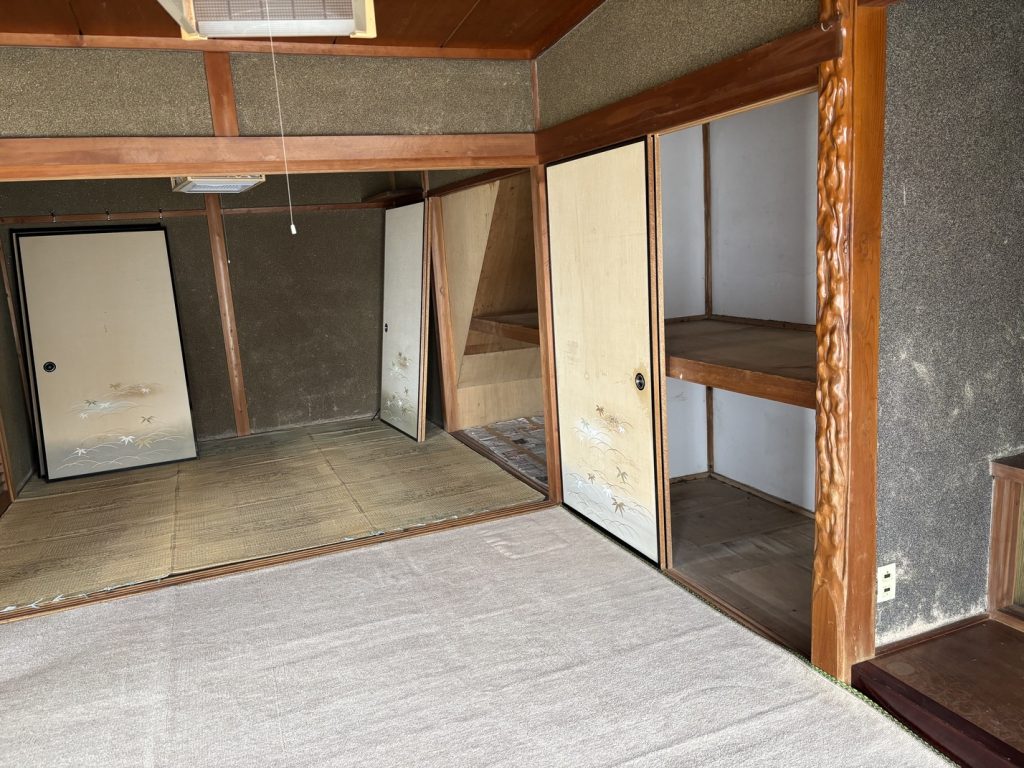 Property No. 132, Kokacho Kosaji