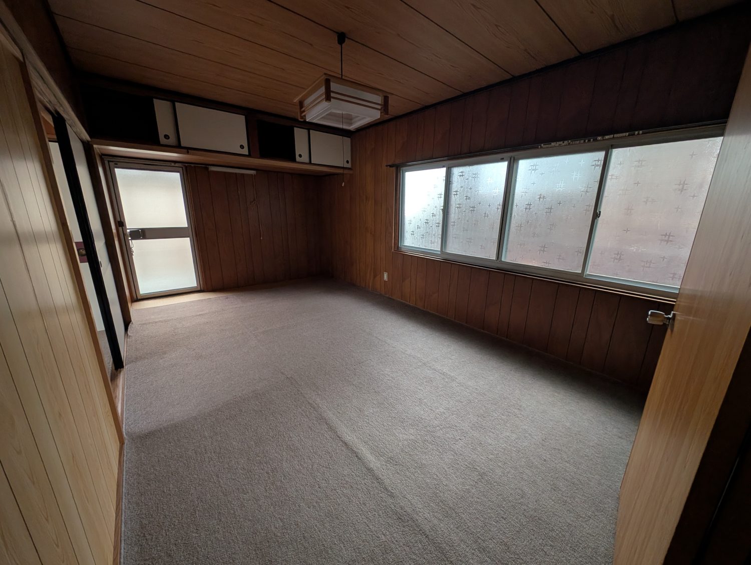 Wood house, 6-min walk to station, Hyogo