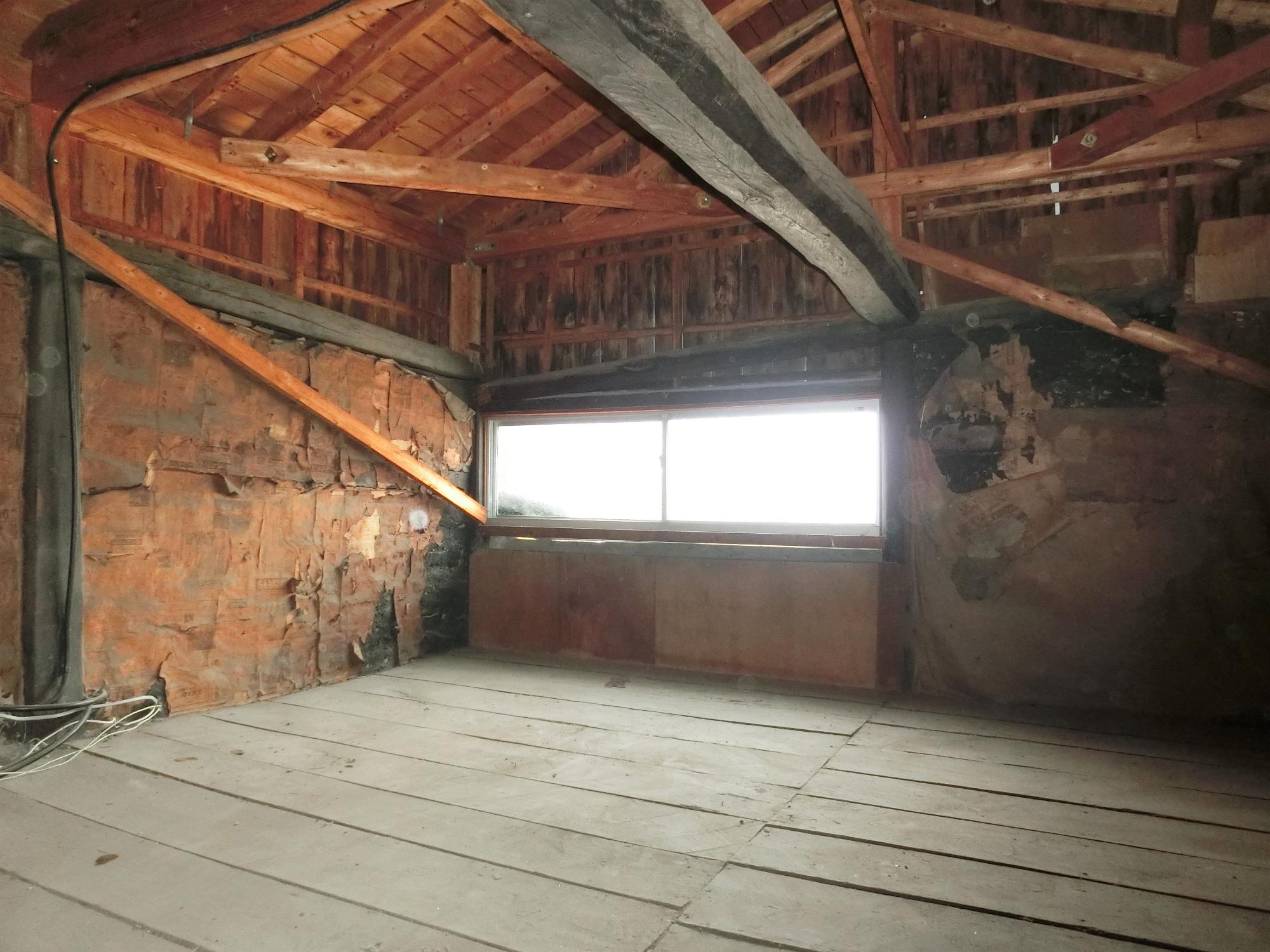 1880s wood house in Fukuoka