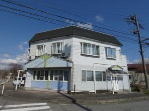 House in Niigata