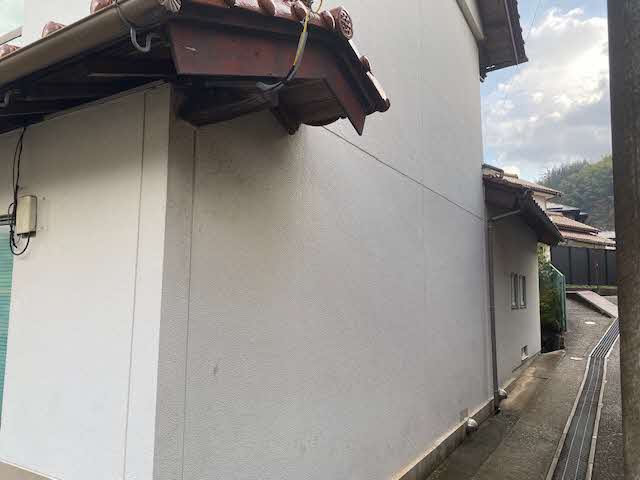 1950s wood house in Shimane