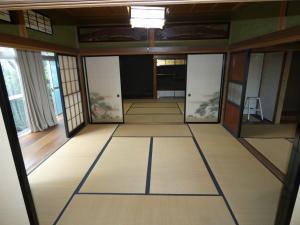House, 20-min walk to station, Niigata