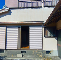 1970s wood house in Mie Mihama