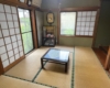 1970s wood house in Toyama