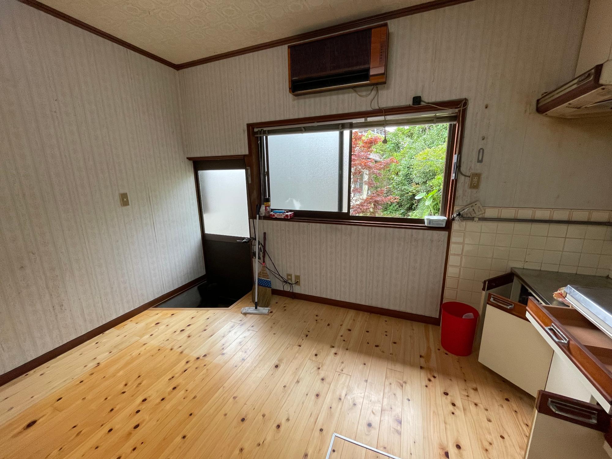 No.91 Nōichi Town (for sale) Akiya Bank Information