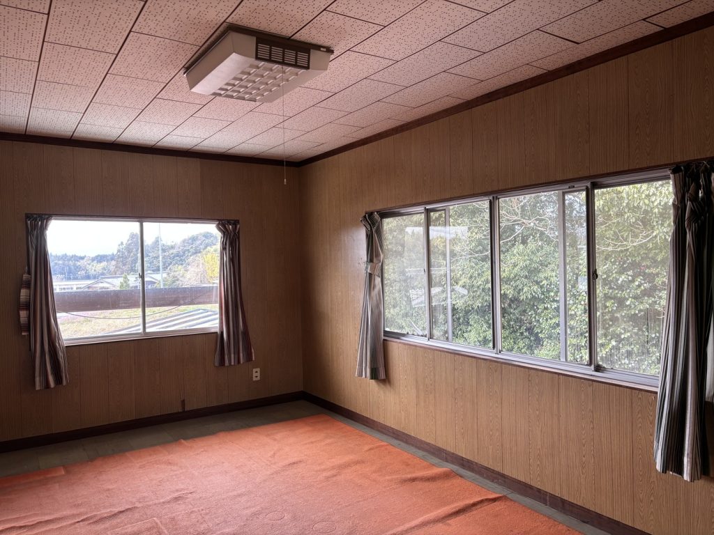 Property No. 132, Kokacho Kosaji