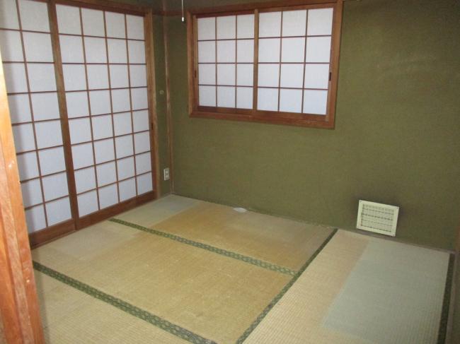 1970s concrete house in Okayama