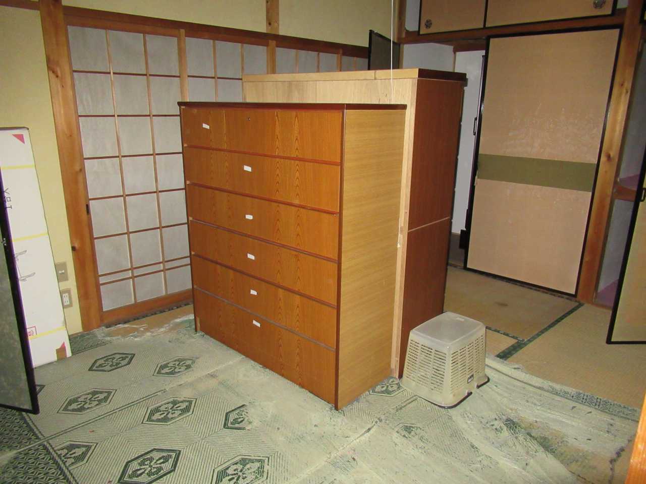 House in Oita