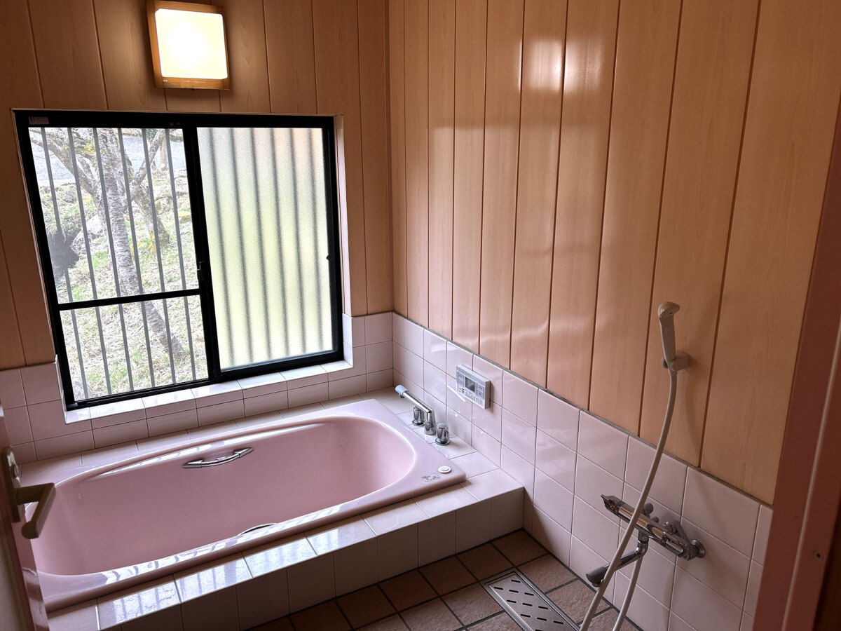 Wood house in Hyogo