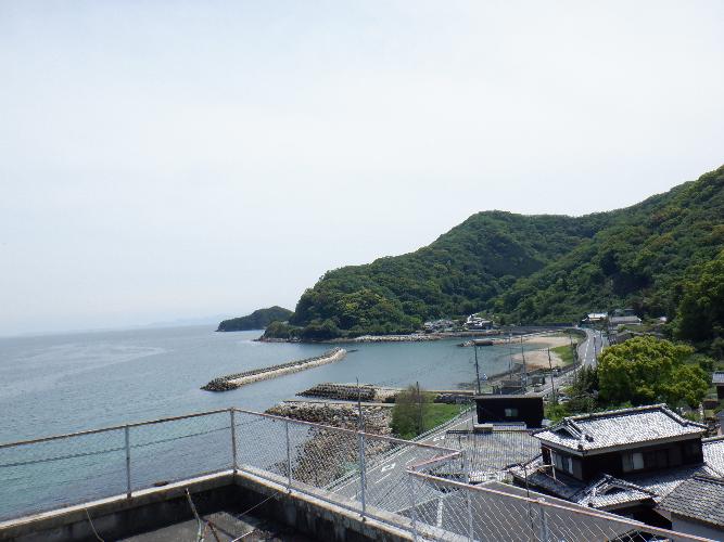 1970s house in Kagawa