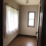 1990s steel-frame house in Hiyoshi, Nantan