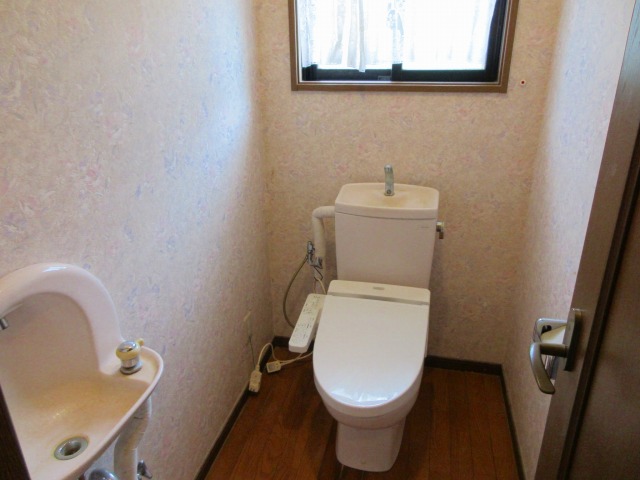 Chino City, Kitayama District, Kurigahira - Single-story Used Residential House