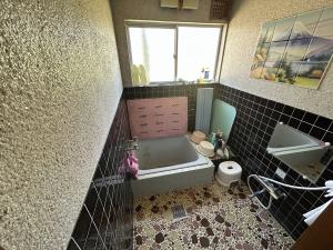1970s wood house in Niigata