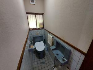 1970s wood house in Fukui