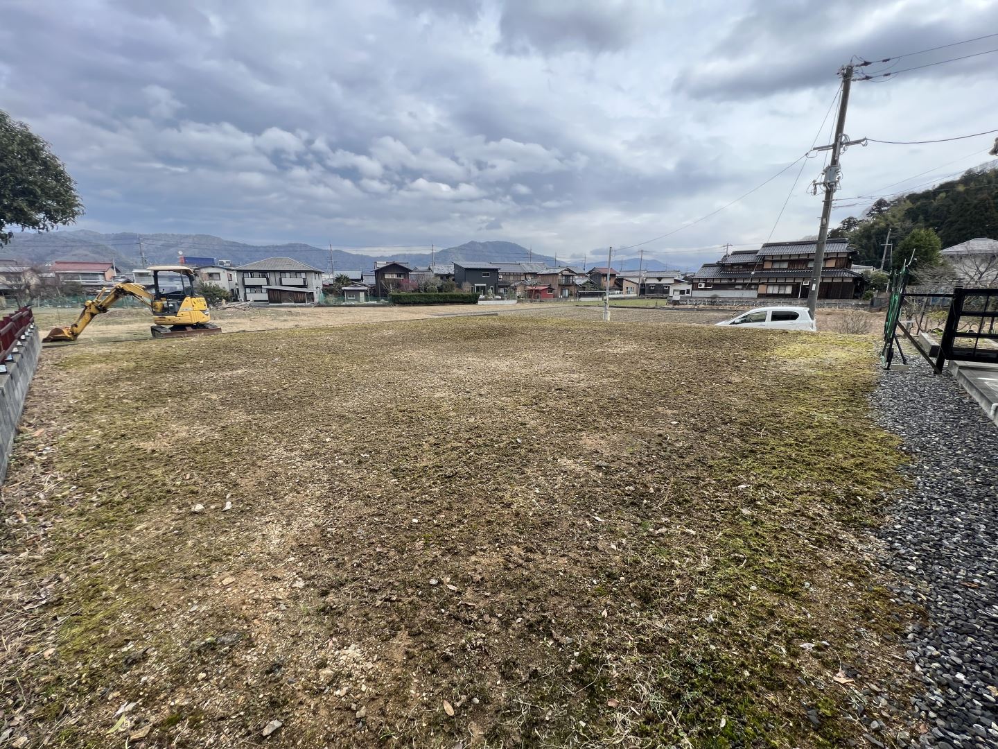 House, 8-min walk to station, Fukui