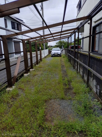 1970s house in Hyogo
