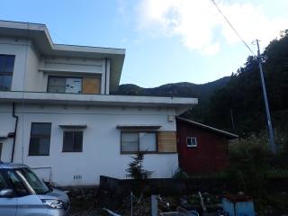 1980s concrete house, 15-min walk to station, Oita